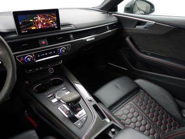 Audi RS5 — photo 7