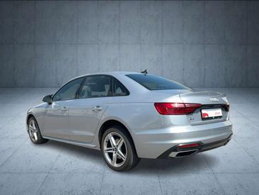 Audi A4 40 TDI — photo 3