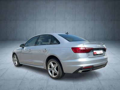 Audi A4 40 TDI