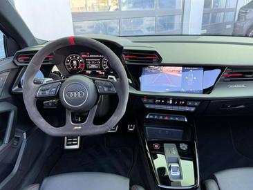 Audi RS3 Sportback — photo 23