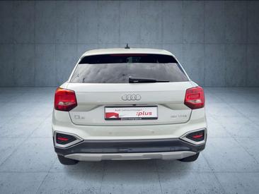 Audi Q2 35 TFSI — photo 5