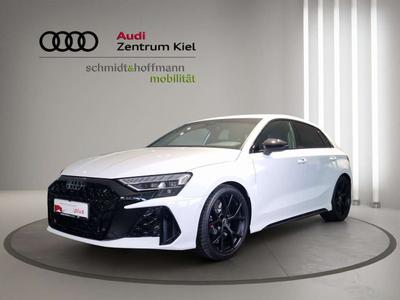 Audi RS3 Sportback