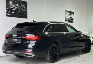 Audi A4 Avant 40 TDI — photo 5