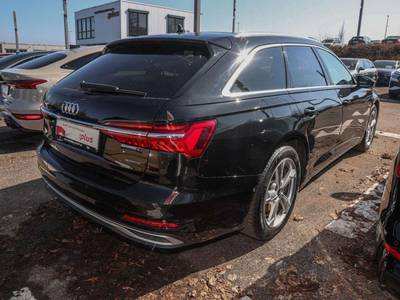 Audi A6 Avant 45 TFSI - 2025 - Joinsteer - #1