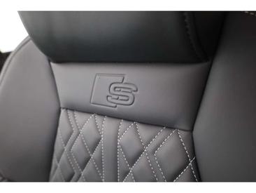Audi S3 Sportback TFSI — photo 16