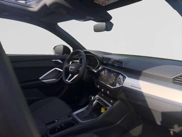 Audi Q3 35 TFSI — photo 6