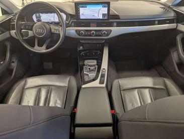 Audi A5 Sportback 35 TFSI — photo 7