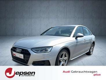 Audi A4 40 TDI — photo 4