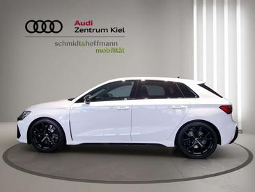 Audi RS3 Sportback — photo 3
