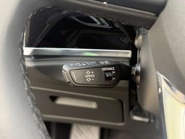 Audi Q3 35 TFSI — photo 7
