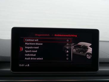 Audi RS5 — photo 11