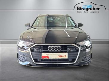 Audi A6 Berline 40 TDI — photo 2