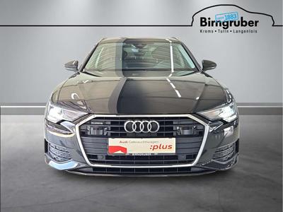Audi A6 Berline 40 TDI