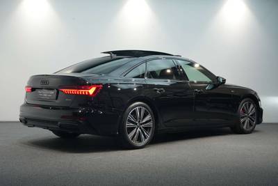 Audi A6 Berline TFSI E 55 E Quattro - 2022 - Joinsteer - #1