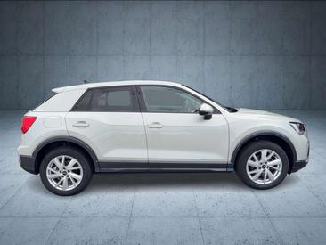 Audi Q2 35 TFSI — photo 7