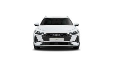 Audi A5 Avant TFSI Quattro — photo 4