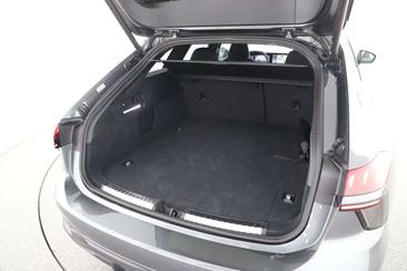 Audi A6 Berline E-hybrid Quattro — photo 24