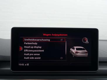 Audi RS5 — photo 12