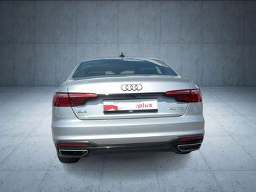 Audi A4 40 TDI — photo 5