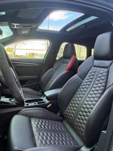Audi RS3 Sportback — photo 29