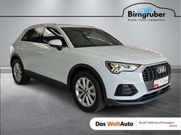Audi Q3 35 TDI - 2025 - Joinsteer - #1