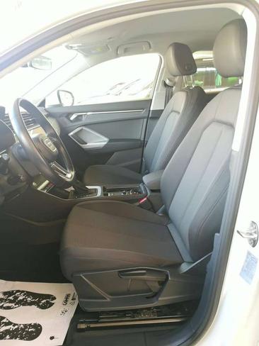 Audi Q3 Sportback TFSI E 45 E — photo 9