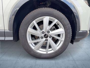 Audi Q2 35 TFSI — photo 8