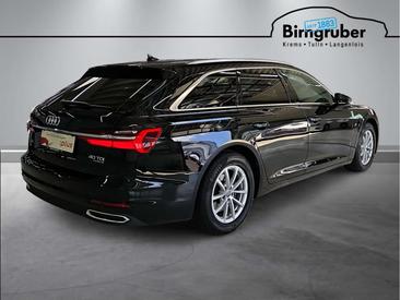 Audi A6 Berline 40 TDI — photo 4