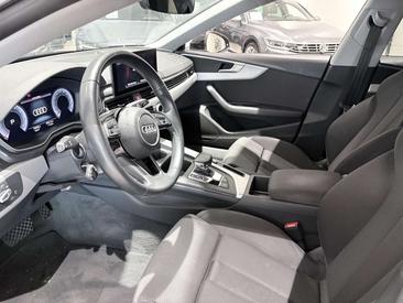 Audi A5 Sportback 40 TFSI — photo 8