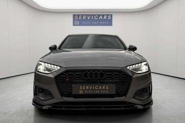 Audi A4 35 TFSI — photo 2