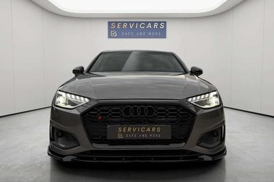 Audi A4 35 TFSI