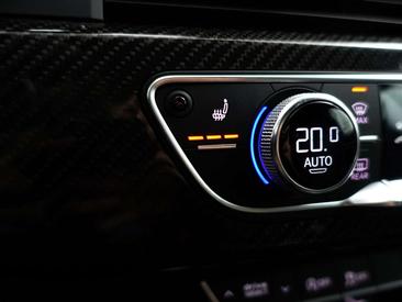 Audi RS5 — photo 14