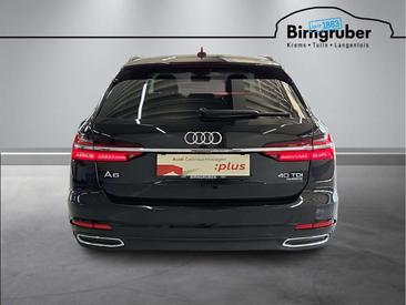 Audi A6 Berline 40 TDI — photo 5