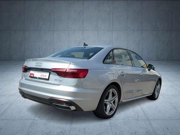 Audi A4 40 TDI — photo 6