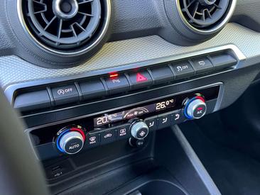Audi Q2 35 TFSI — photo 14