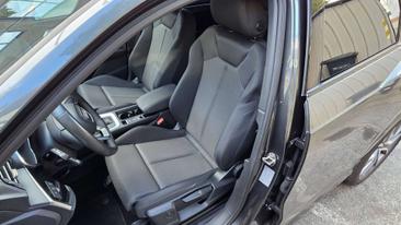 Audi Q3 35 TDI — photo 15