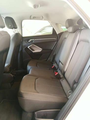 Audi Q3 Sportback TFSI E 45 E — photo 10
