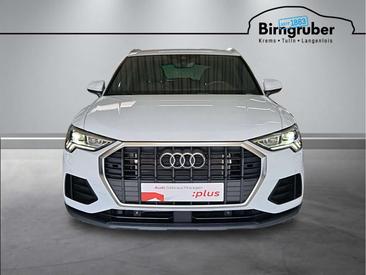 Audi Q3 35 TDI — photo 2