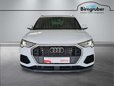 Audi Q3 35 TDI