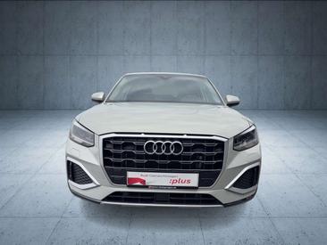 Audi Q2 35 TFSI — photo 9
