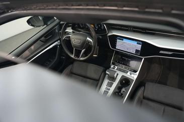 Audi A6 Berline TFSI E 55 E Quattro — photo 2