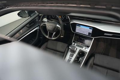 Audi A6 Berline TFSI E 55 E Quattro