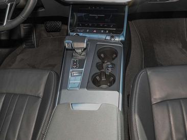 Audi A6 Avant 45 TFSI — photo 6