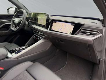 Audi Q5 TFSI Quattro — photo 7