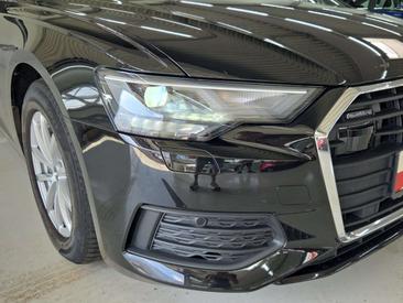 Audi A6 Berline 40 TDI — photo 6