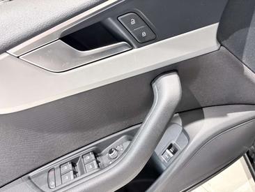 Audi A5 Sportback 40 TFSI — photo 10