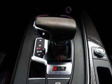 Audi RS5 — photo 16