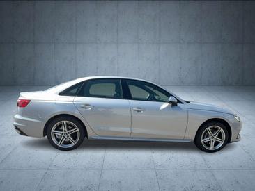 Audi A4 40 TDI — photo 7