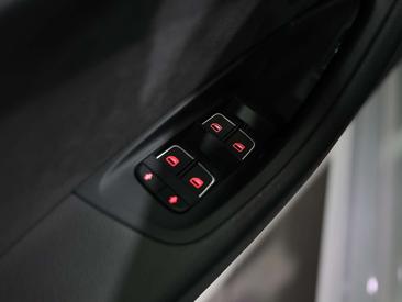 Audi A6 Berline 1.8 TFSI Ultra — photo 16