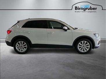 Audi Q3 35 TDI — photo 3